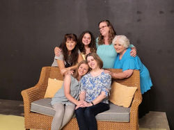 LLCT actors excited to perform 'Steel Magnolias'