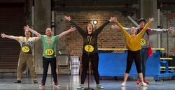 LLCT will stage first play Feb. 8-10