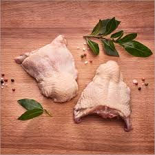 Rooster Ridge Chicken Backs