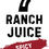 Thumbnail: Ranch Juice "SPICY" BBQ Sauce
