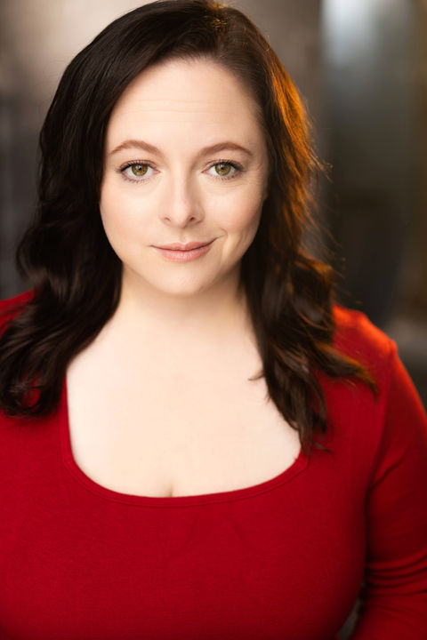 Rachel Swendiman Headshot
