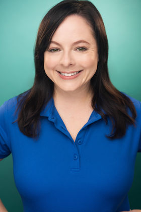 Rachel Swendiman Headshot
