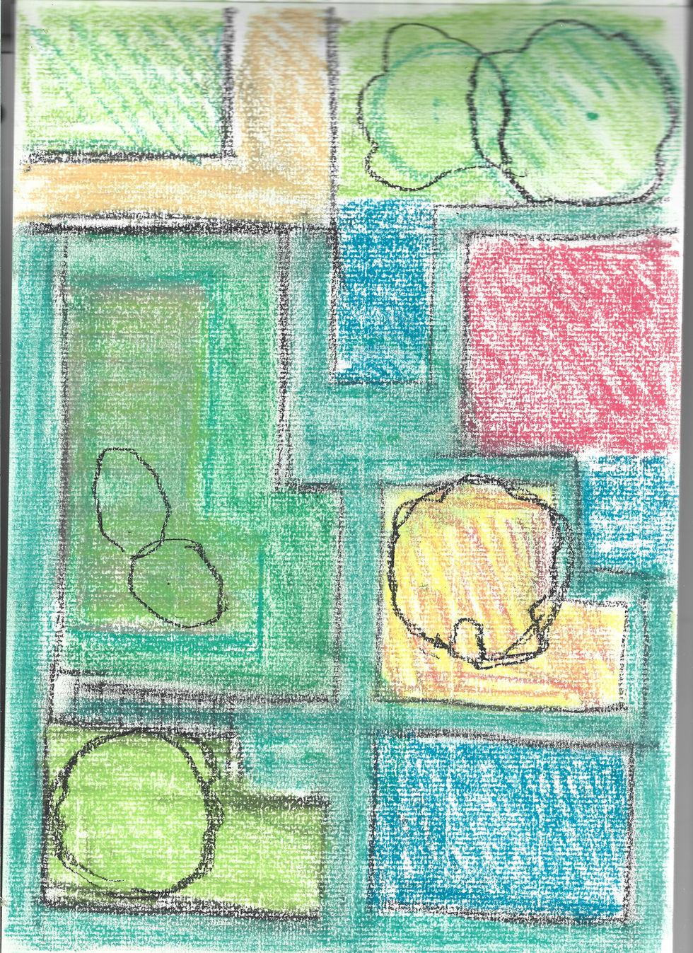 Bauhaus 1