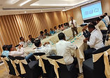 HPCL Viziavada Leaders Training