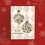 Thumbnail: Merry Christmas Baubles Greeting Card