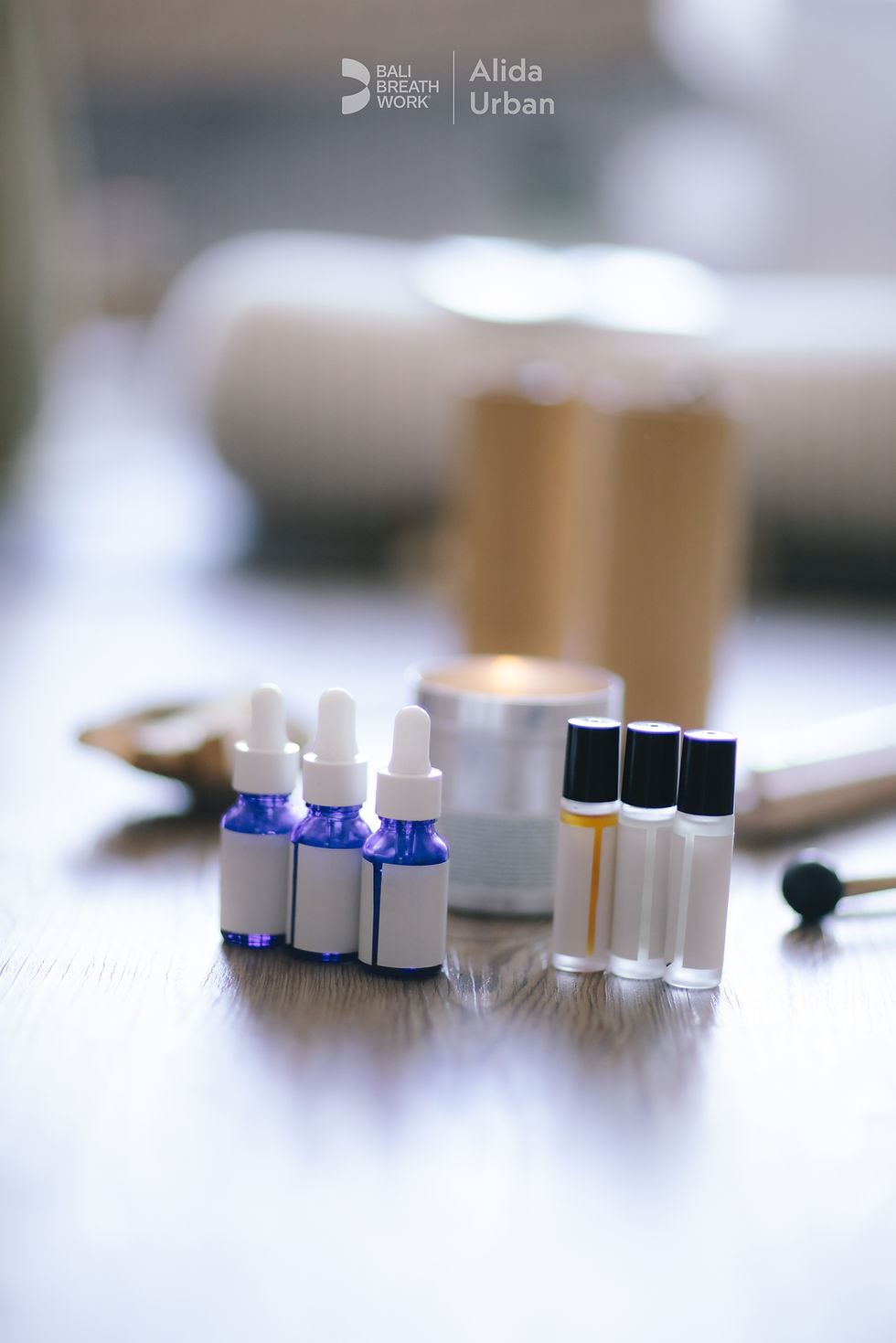 Cozy Yurt Breathwork Session: Release & Renew