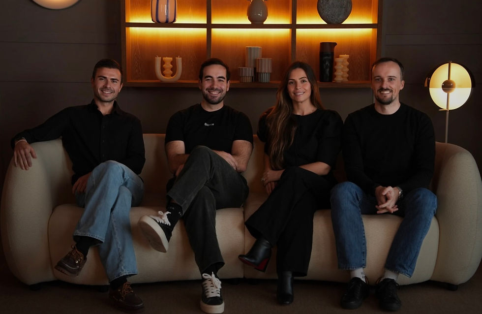How Biorce is Using AI to Reinvent Clinical Trials and Accelerate Life-Saving Medicine