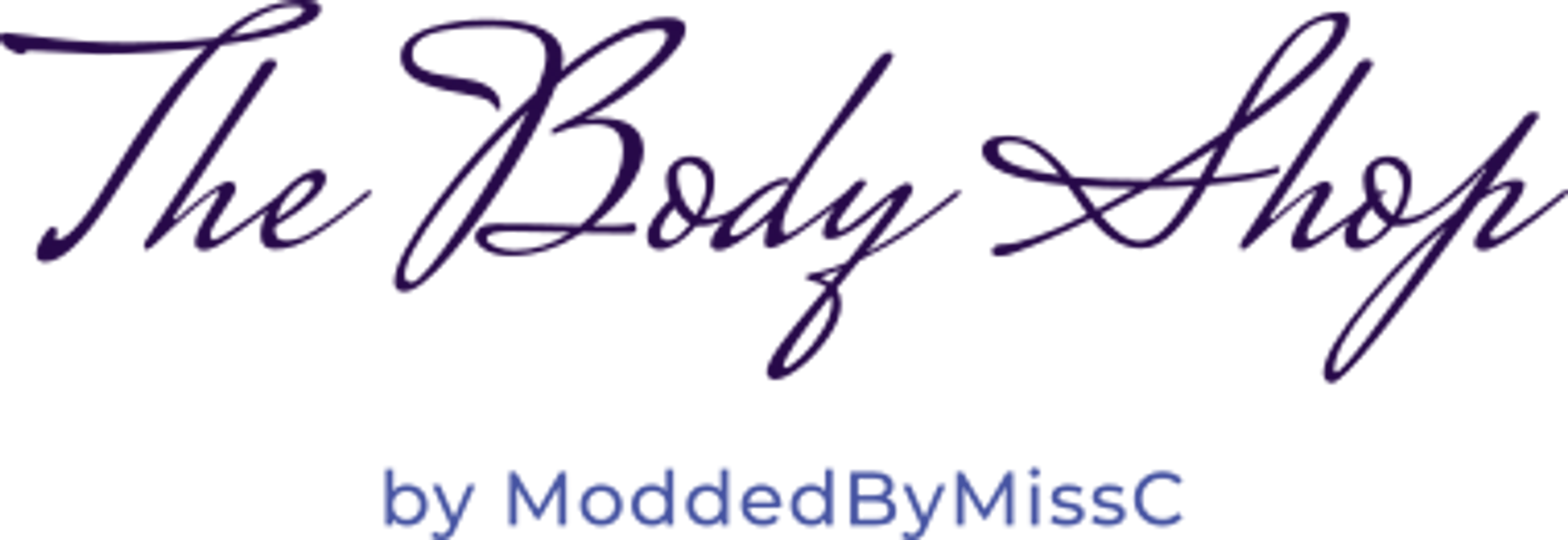 Modded By MissC