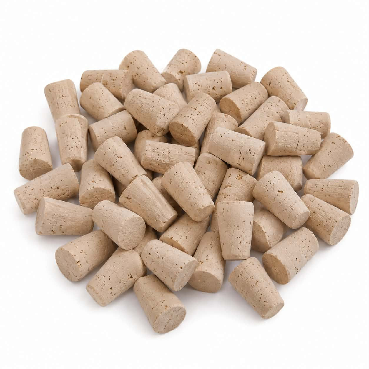 Piercing Corks
