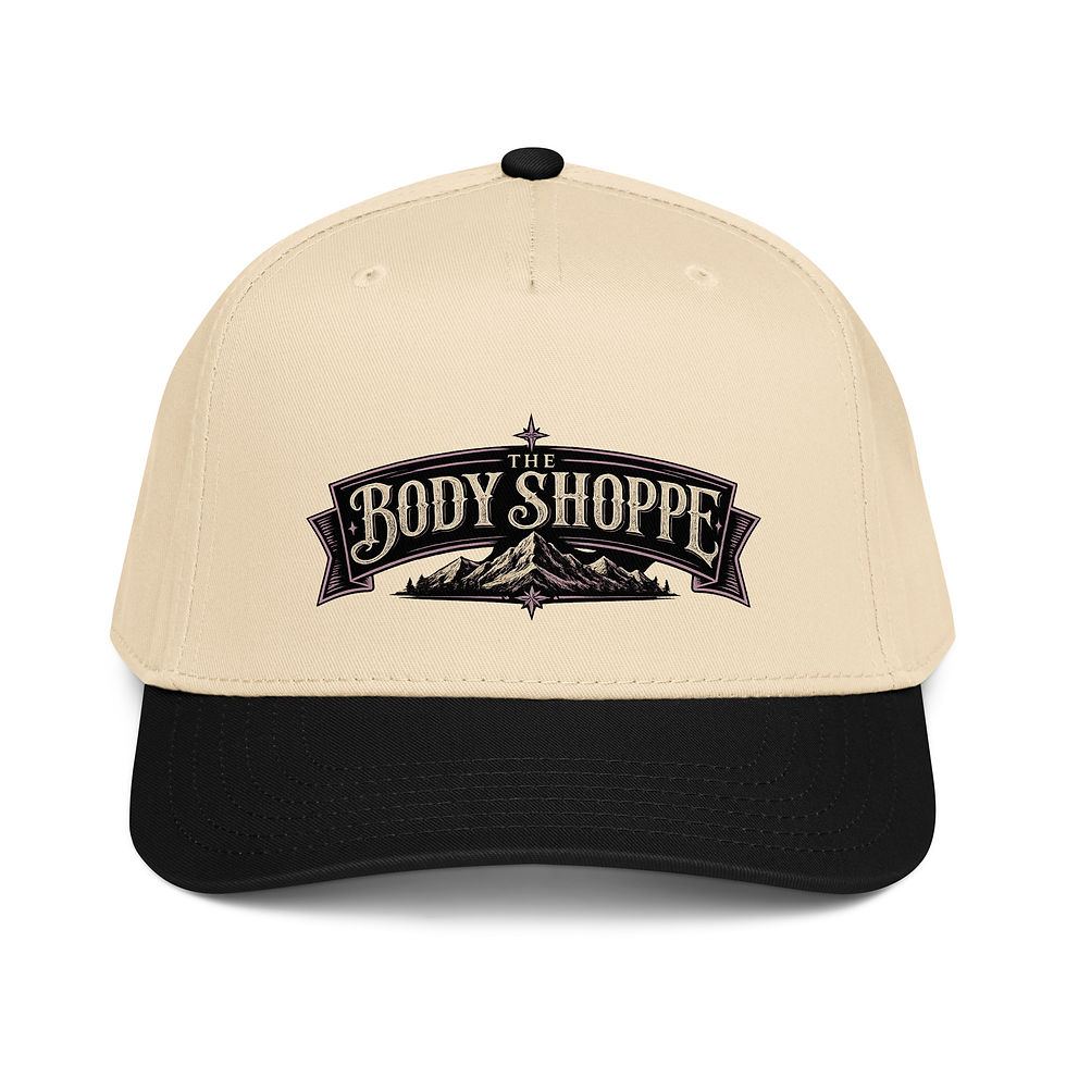 Thumbnail: 5 panel cap