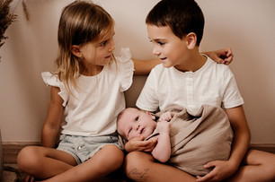 photo fraterie, avec les ainés 