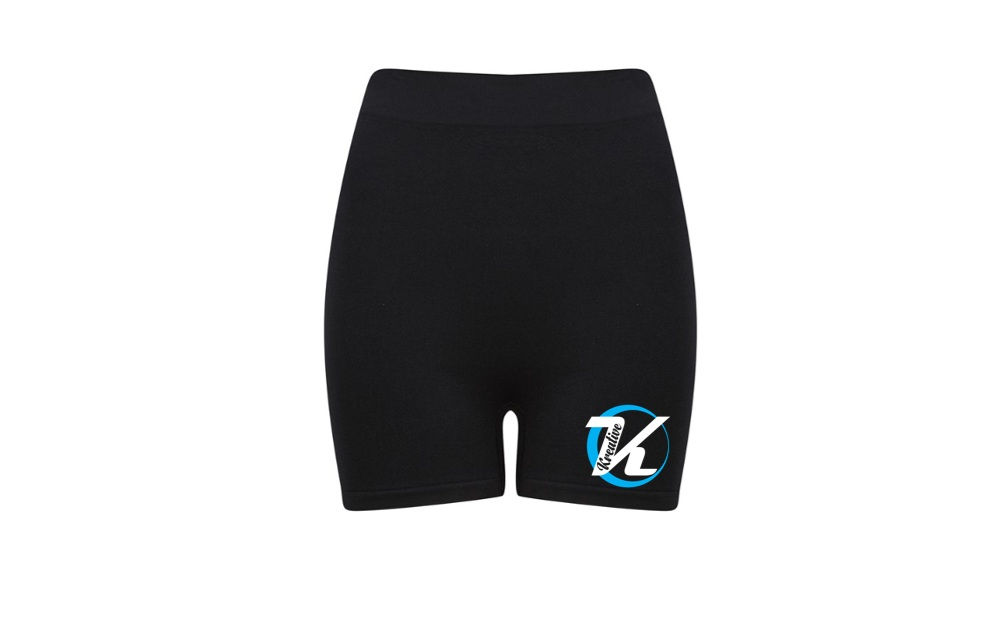 Kreative - Cycling Shorts