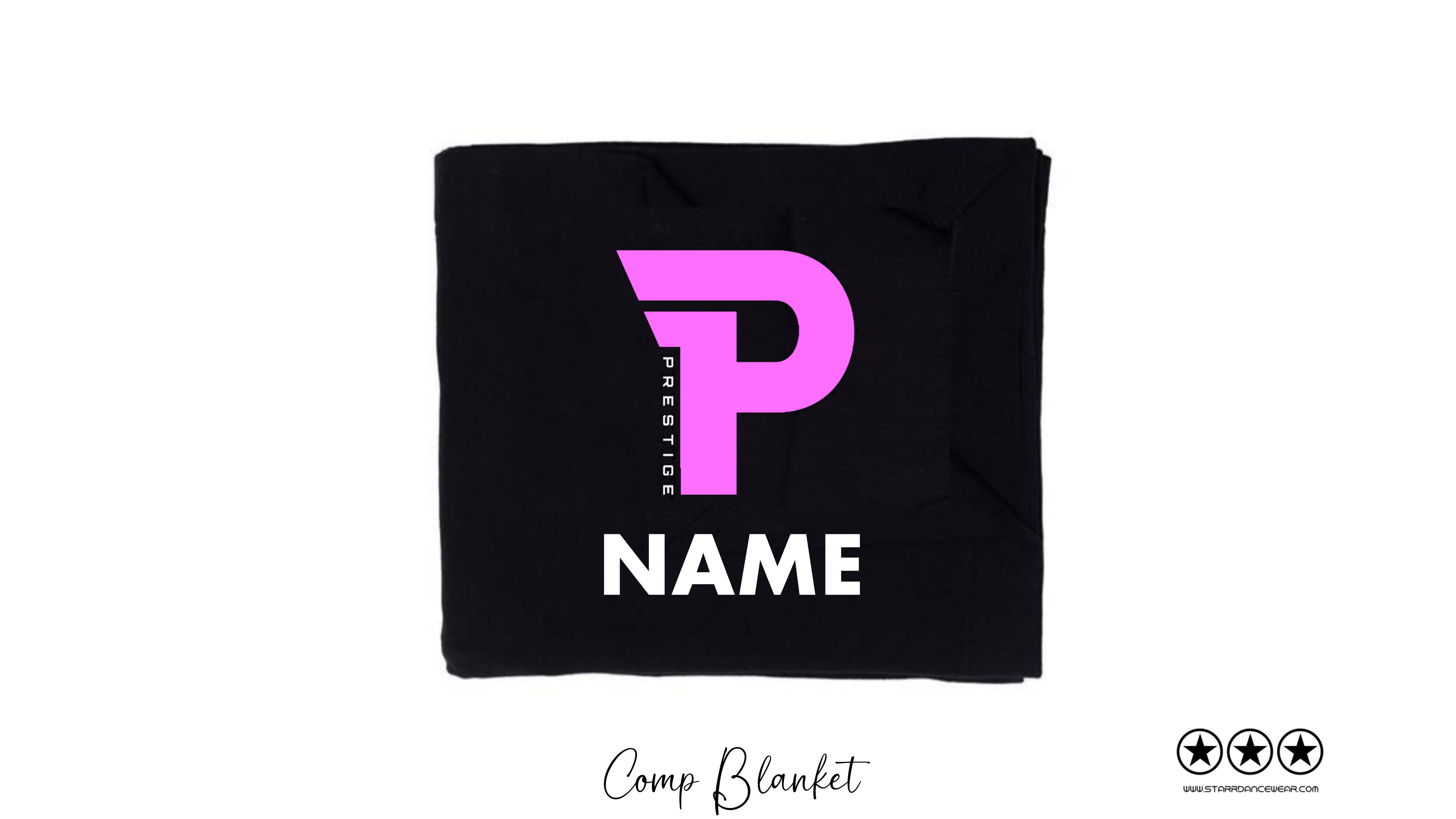 Prestige Competitors - Comp Blanket