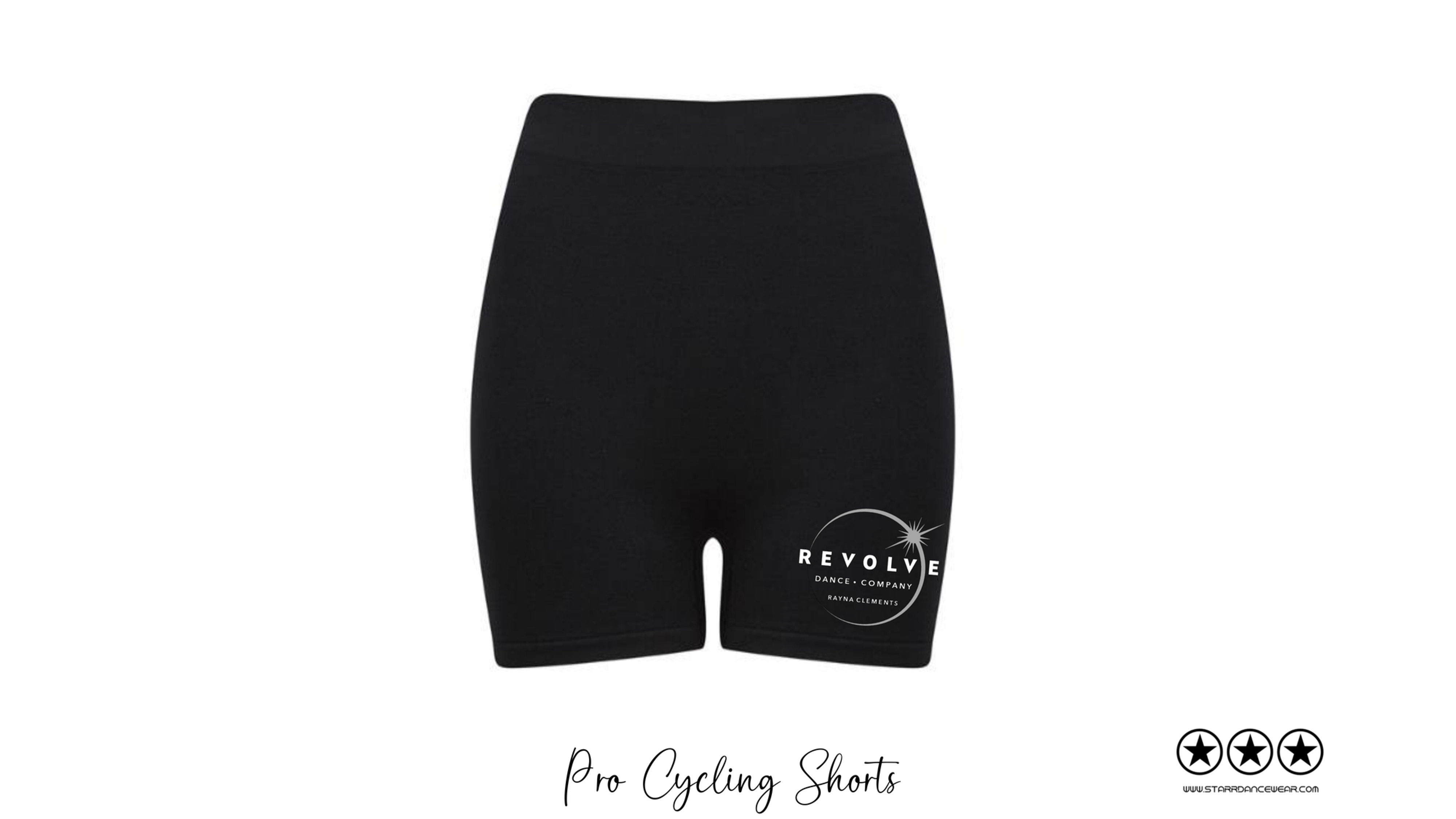 Revolve - Cycling Shorts