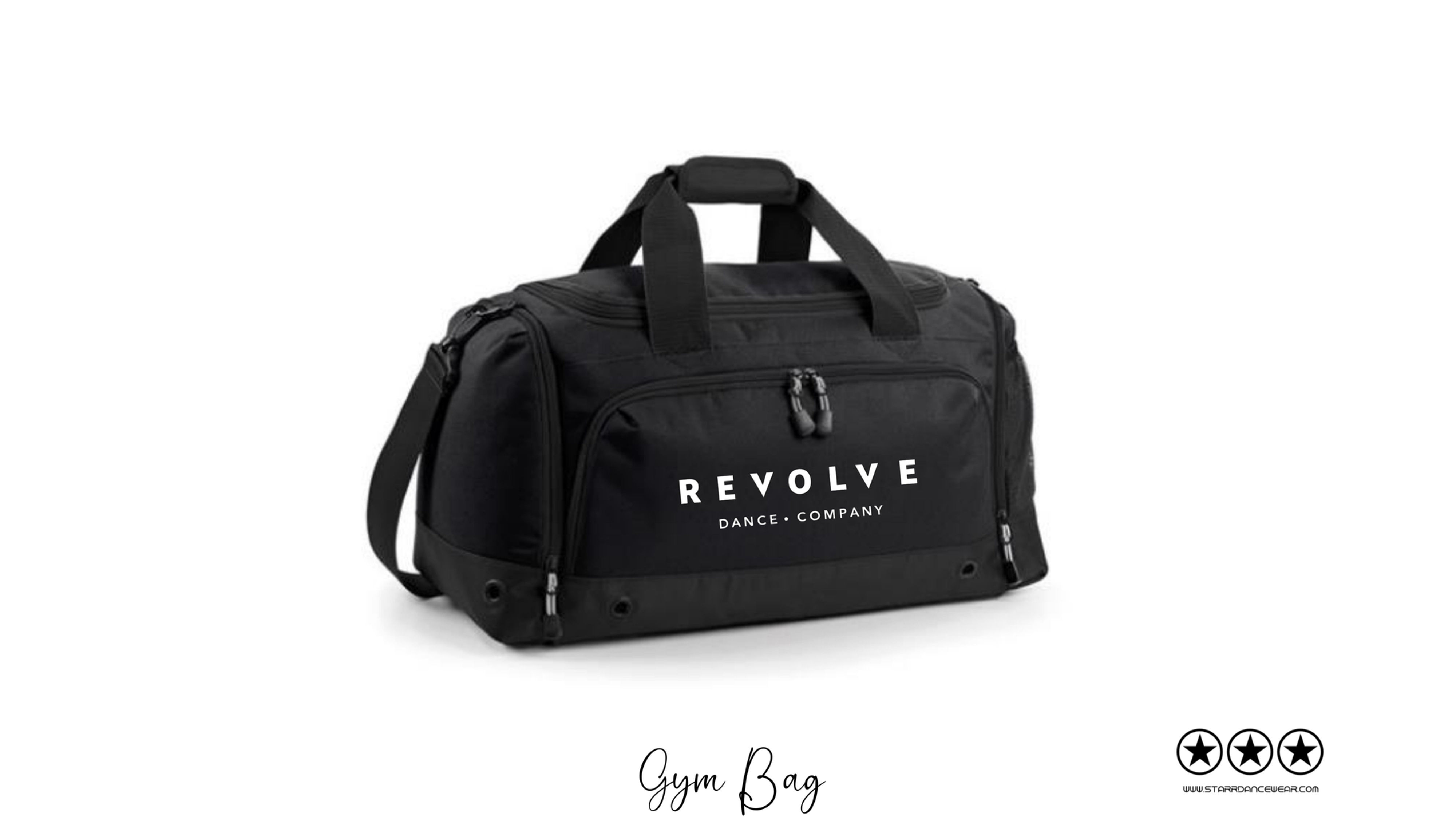 Revolve - Gym (Weekender) Bag