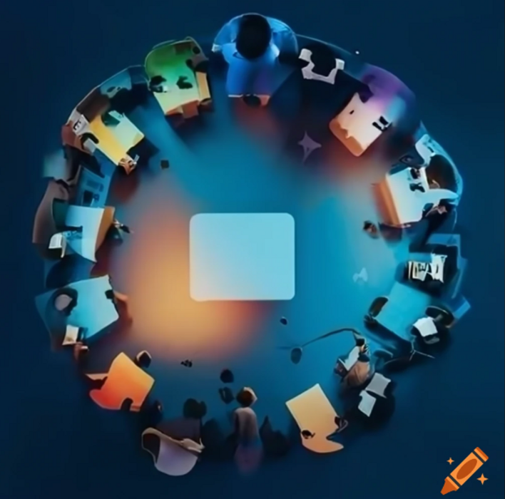 Quote: Visibility isn't about forcing confidence its about allowing presence.