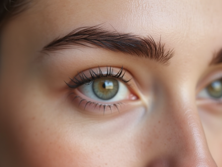 Discover the Benefits of Brow Lamination Process