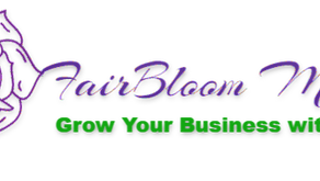 
FairBloom Marketing Consultants Joins the Constant Contact Partner Program
