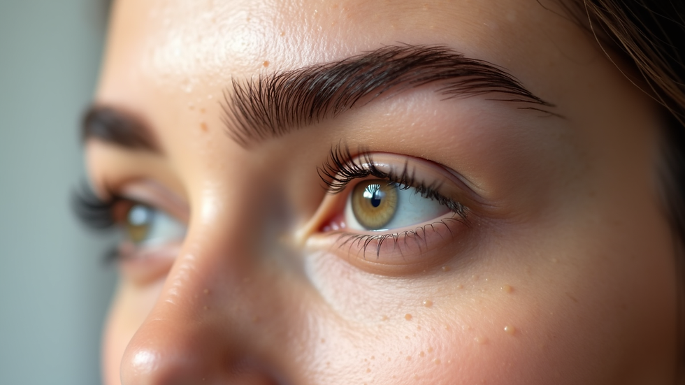 Finding Brow Lamination Near Me: Brow Lamination Services in St. John's, FL