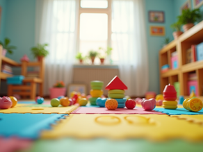 Key Developmental Milestones for 3-Year-Olds: What to Expect and How to Support Growth