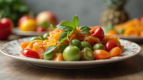 Promoting Child Nutrition and Wellness at Home: Essential Child Nutrition Tips