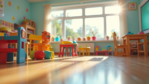 Supporting Families Through Family Early Learning Support at ELC Broward Plantation