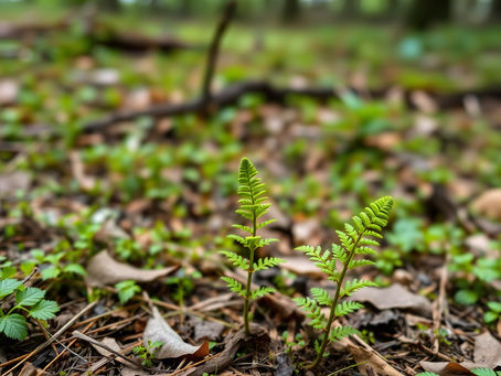 Structure Creates Freedom (On the Mats and in Life)