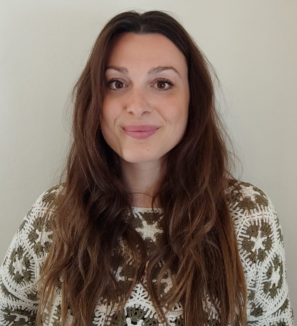 Sara Duval