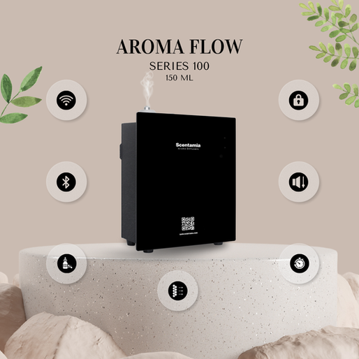 AROMA FLOW