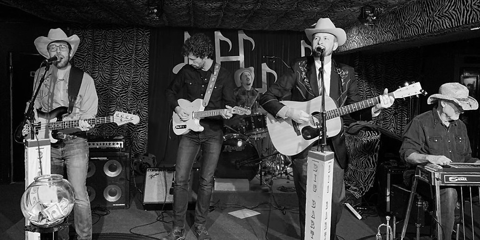 Big Barton Early Show