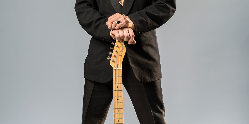 Dale Watson - New Years Day The Honky Tonk Way