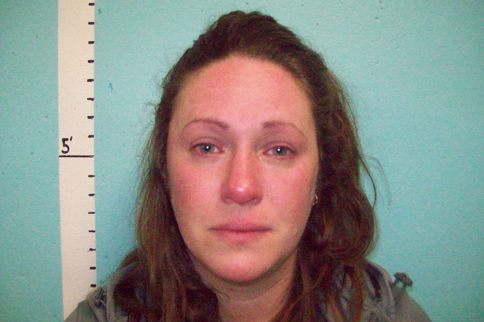 COPELAND, Sarah