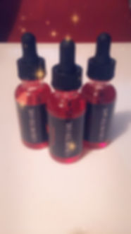 Growth Oil Bundle Pack