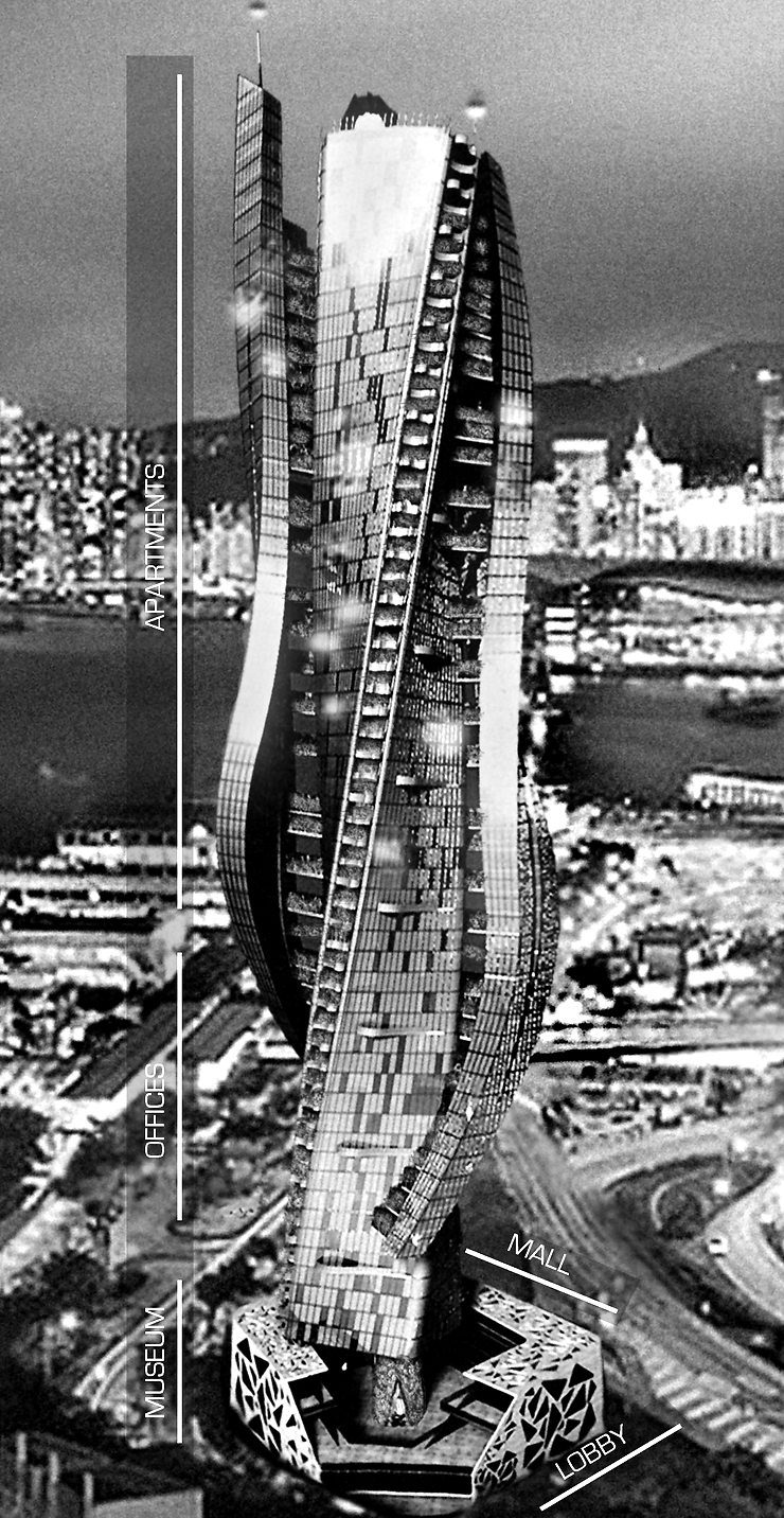 Skyscraper