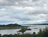 Wild Landscape of Scotland-MyScotland trip