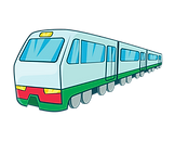 Train Trips