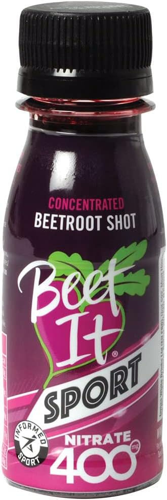Beet It Sport Nitrate 400