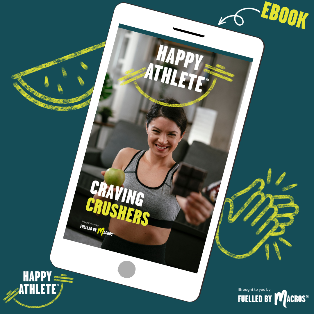 Craving Crushers eBook