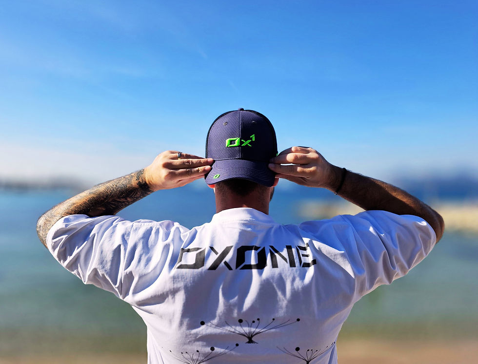 Miniature : OXONE "FATE"