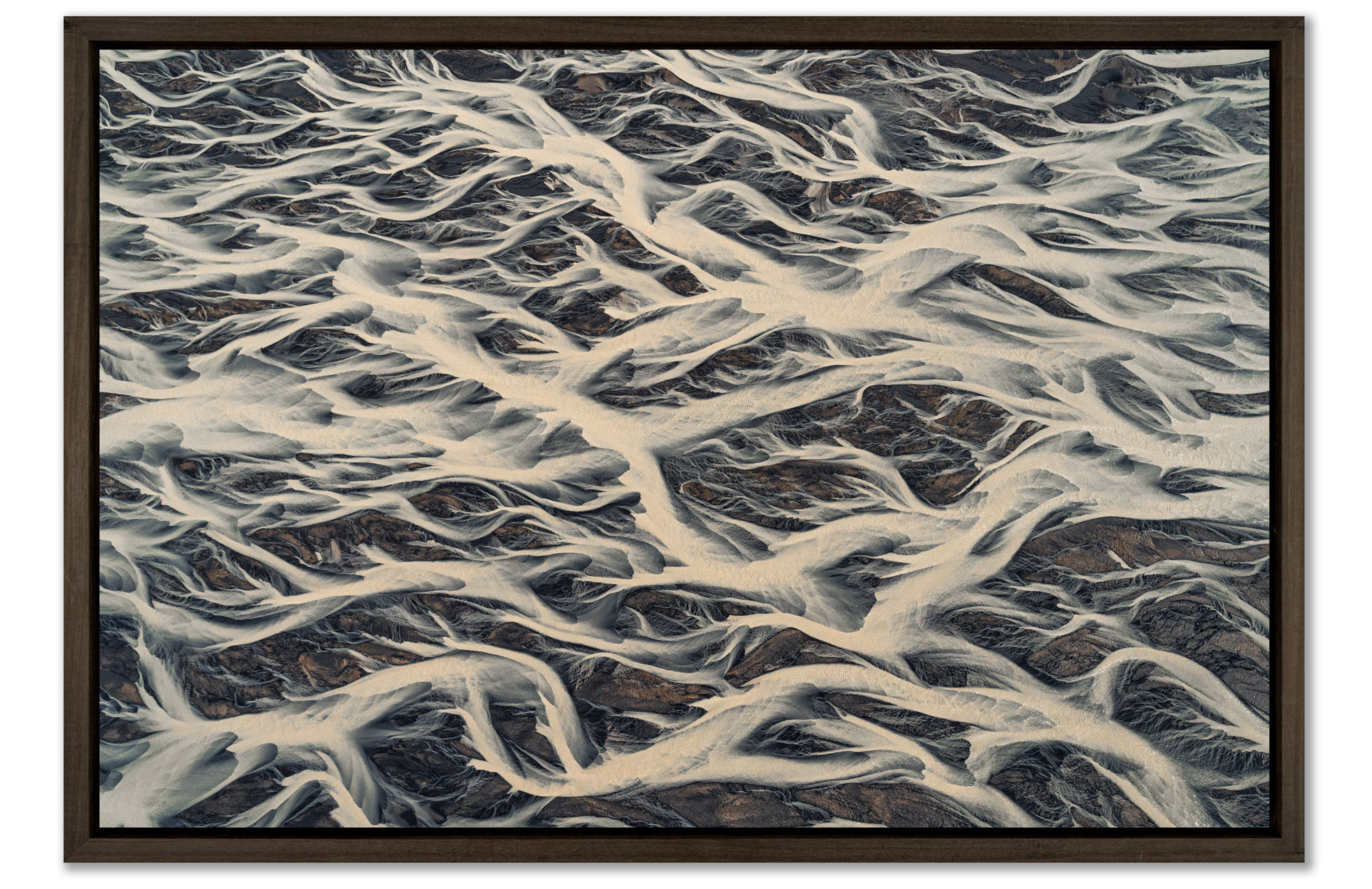 Arugula galaxy - Jurrie Renskers