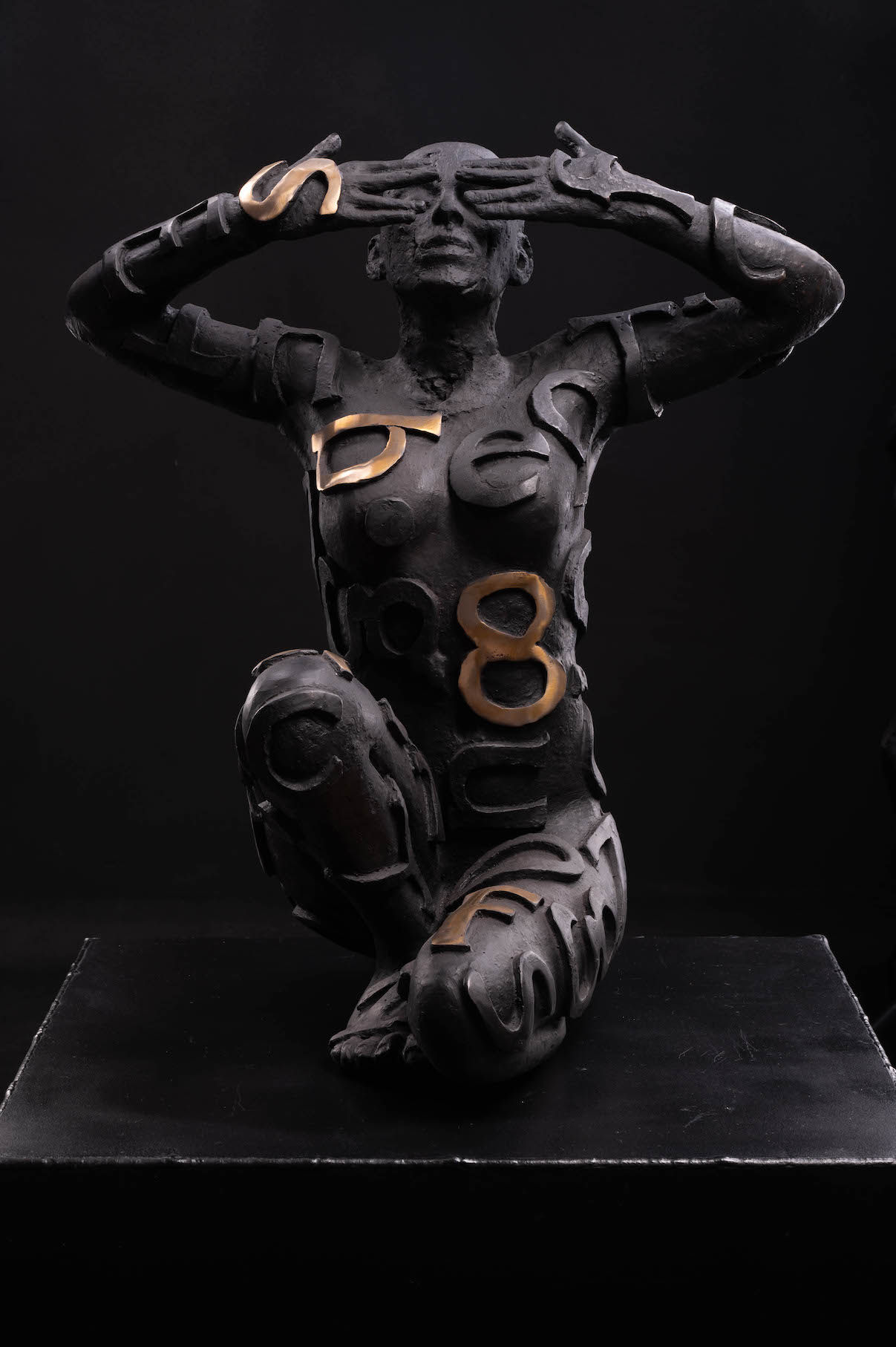 Take these chains from my heart II - Marek Zyga