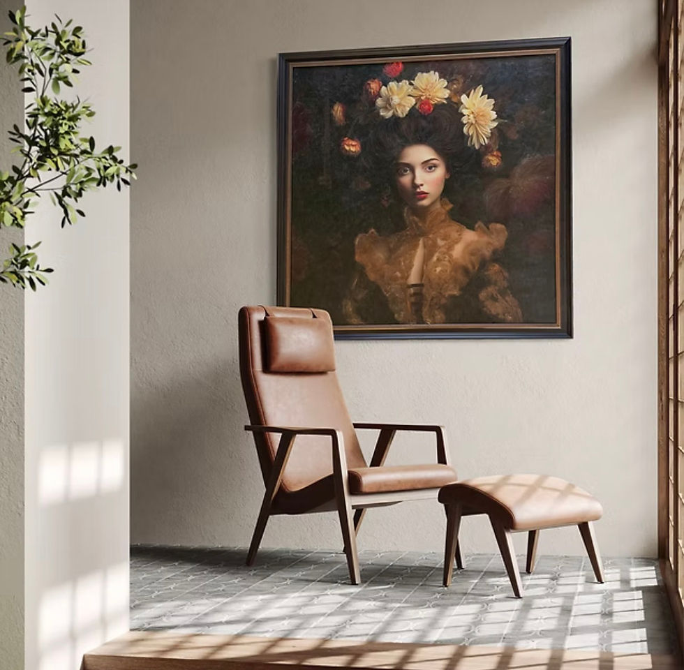 Thumbnail: Clavia Quertin - Maria Dellaert