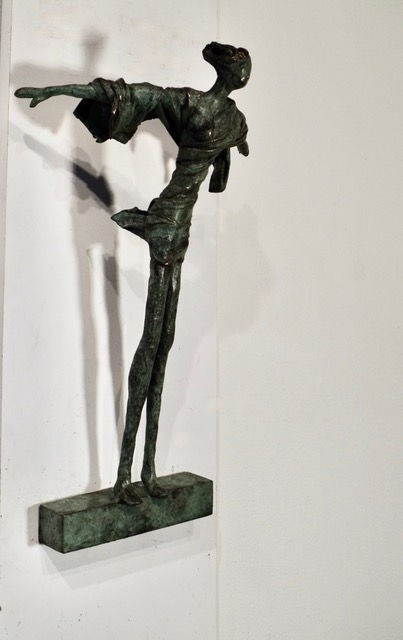 Thumbnail: On top  - Anke Birnie