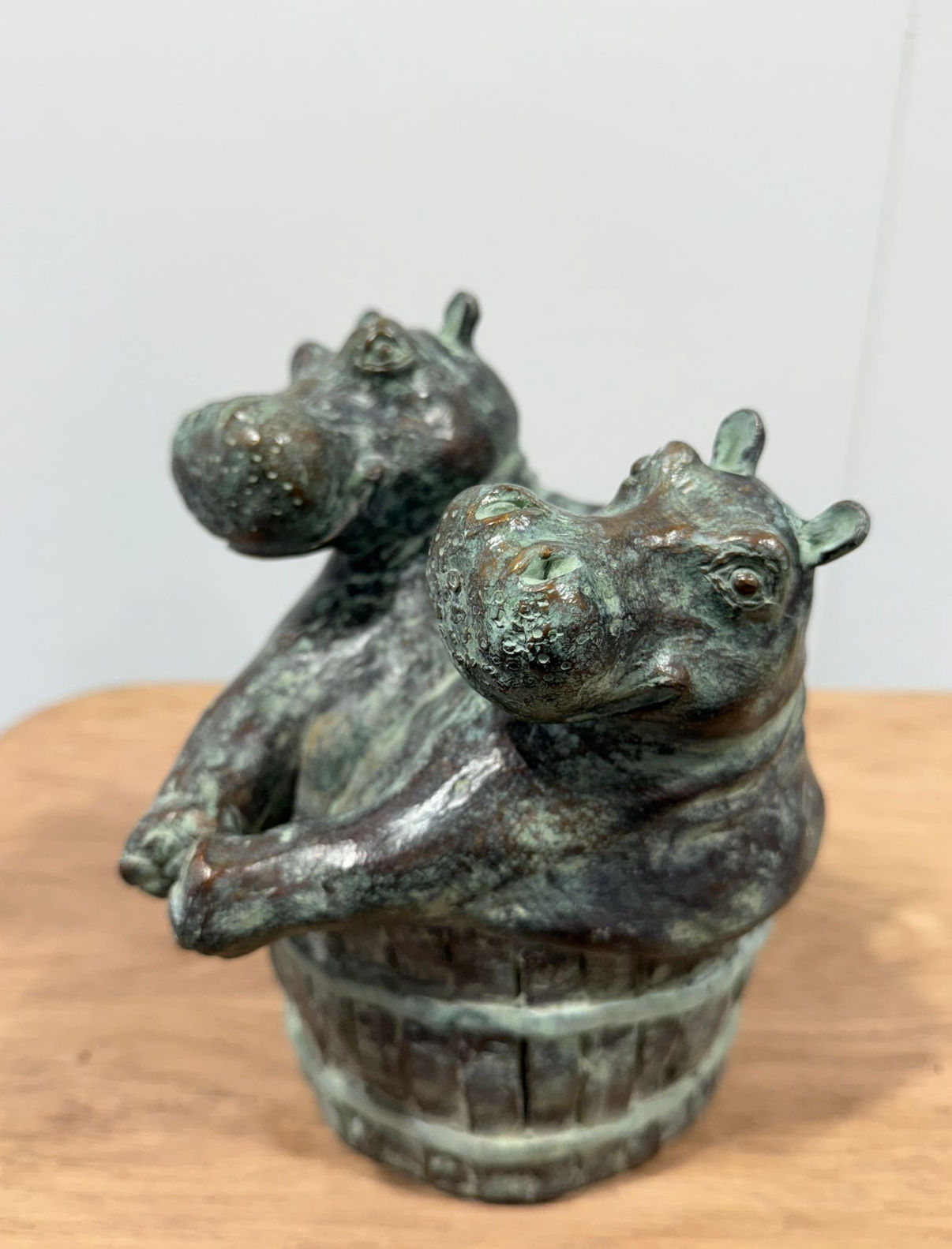 Tobbedansen - Annemarie van der Kolk