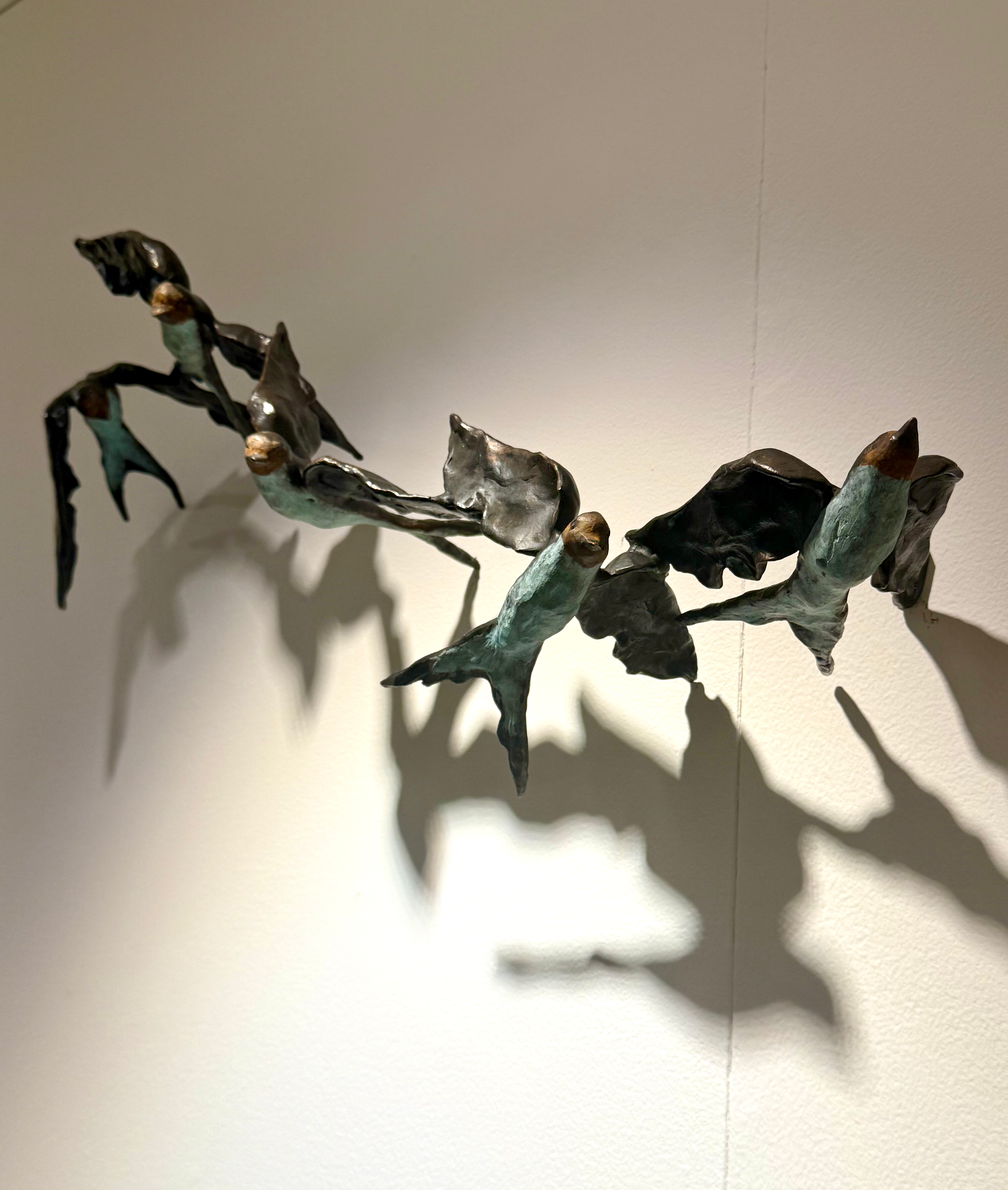 Shared direction - Yvon van Wordragen 