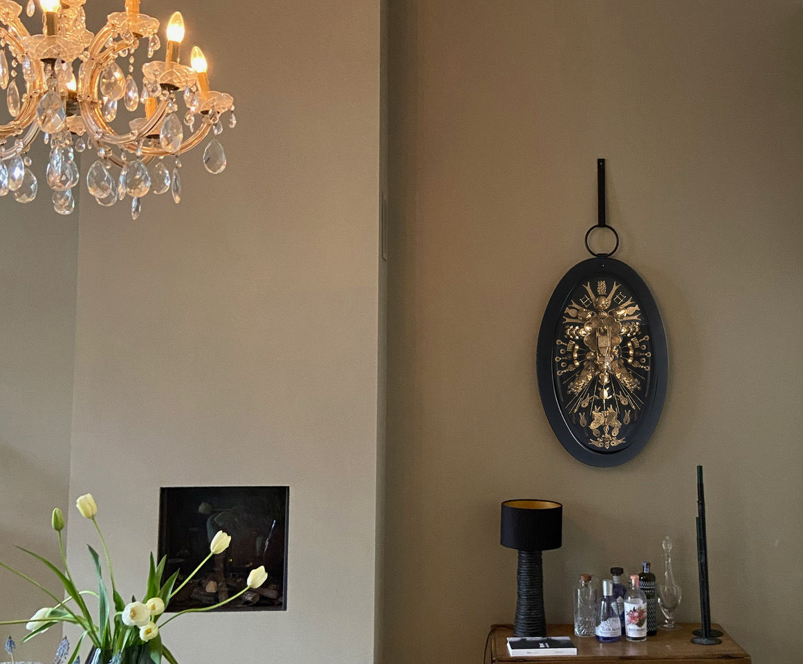 Good luck - Carina Wagenaar