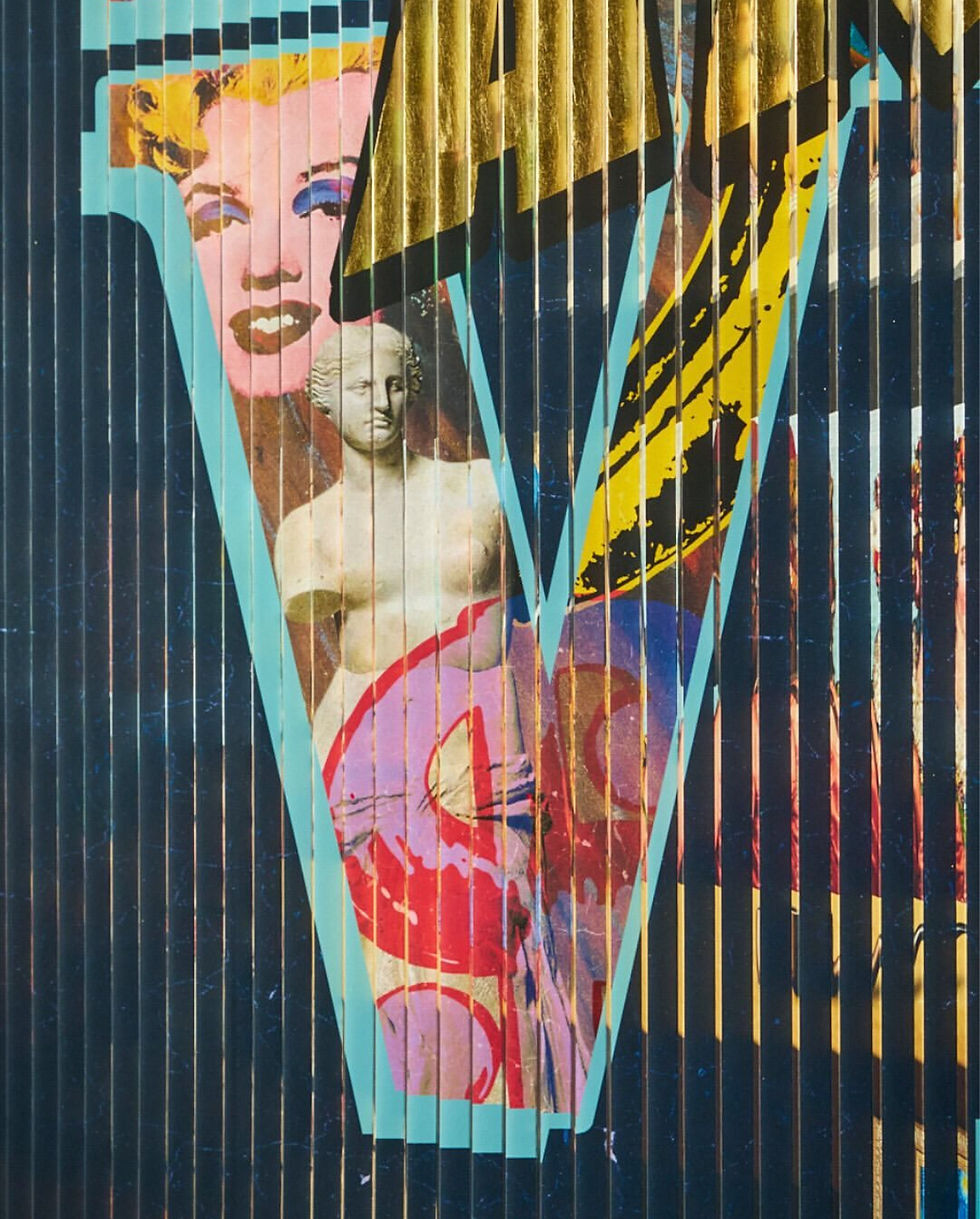 Thumbnail: The love of Art - Patrick Rubinstein