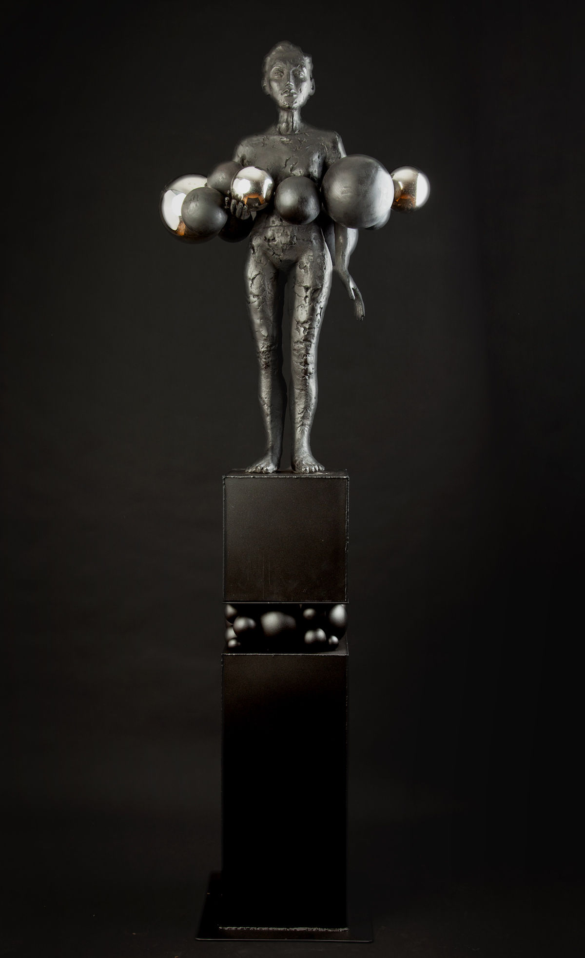 In clouds - Marek Zyga