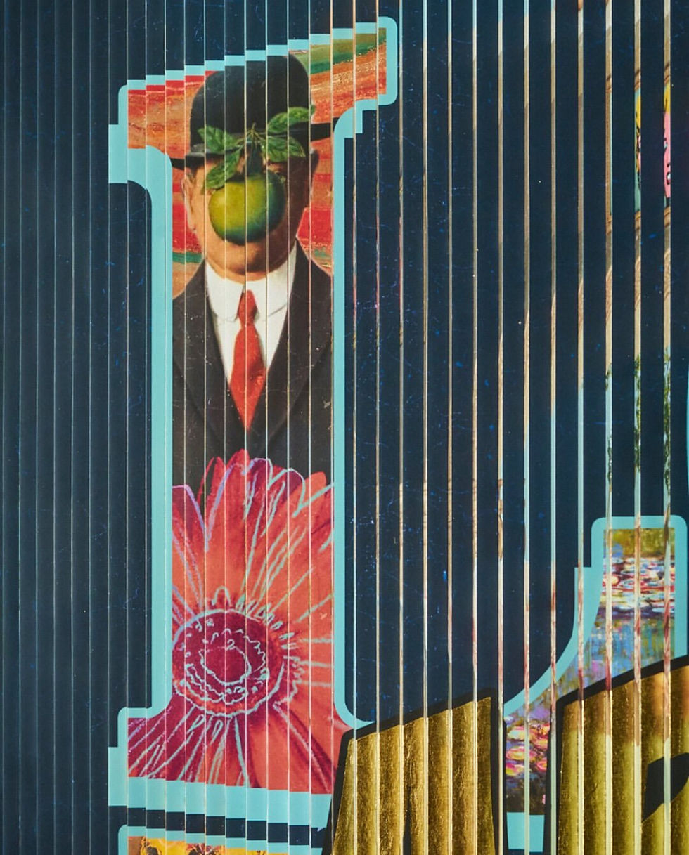 Thumbnail: The love of Art - Patrick Rubinstein