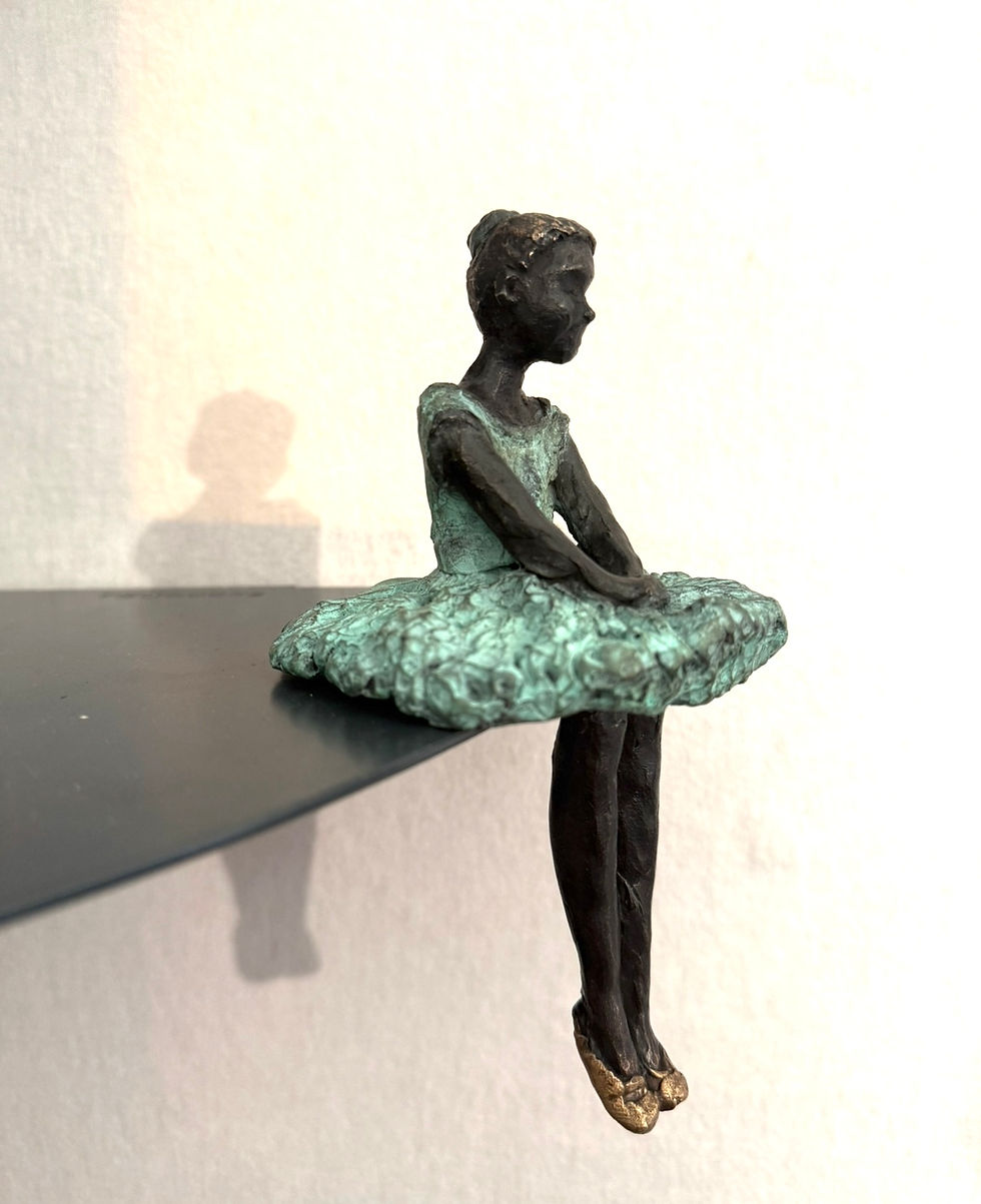 Thumbnail: Tutu - Cher Mattijssen